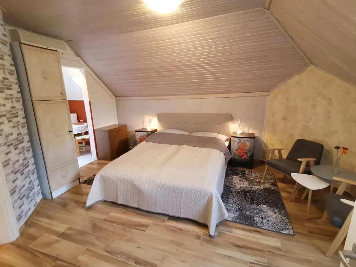 Marika Apartman Hajdúszoboszló Magyarország