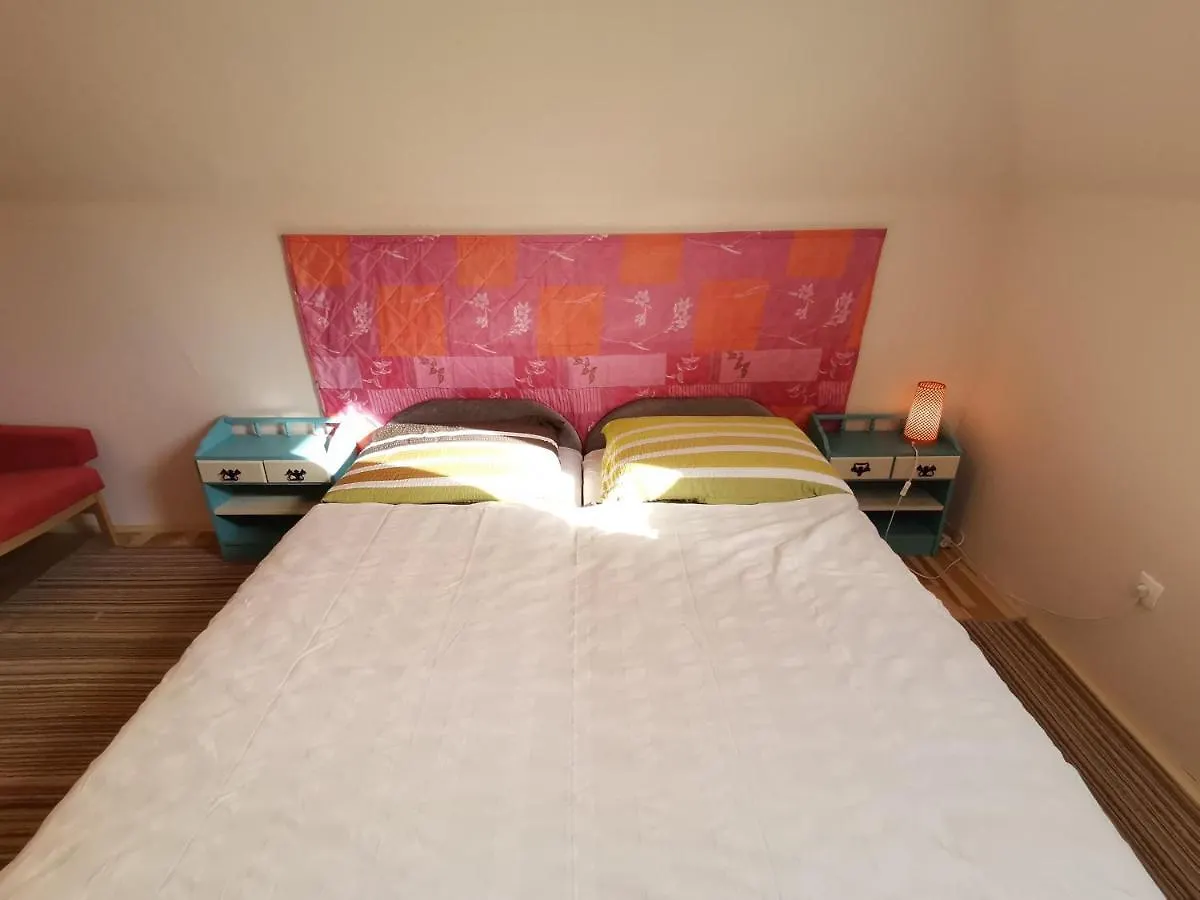 Marika Apartman Hajdúszoboszló 0*,  Węgry