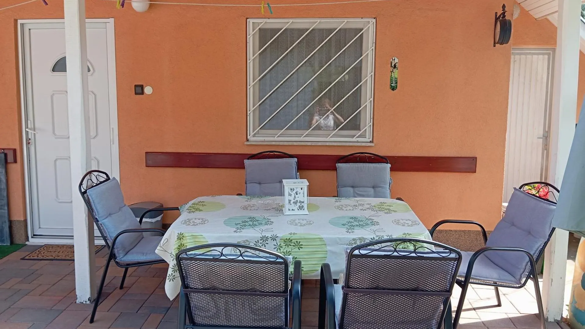 Marika Apartman Hajdúszoboszló