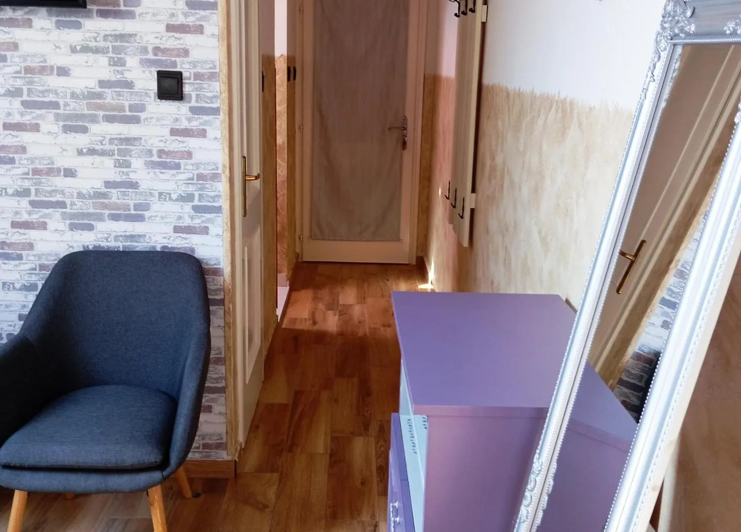 Marika Apartman Hajdúszoboszló 0*,
