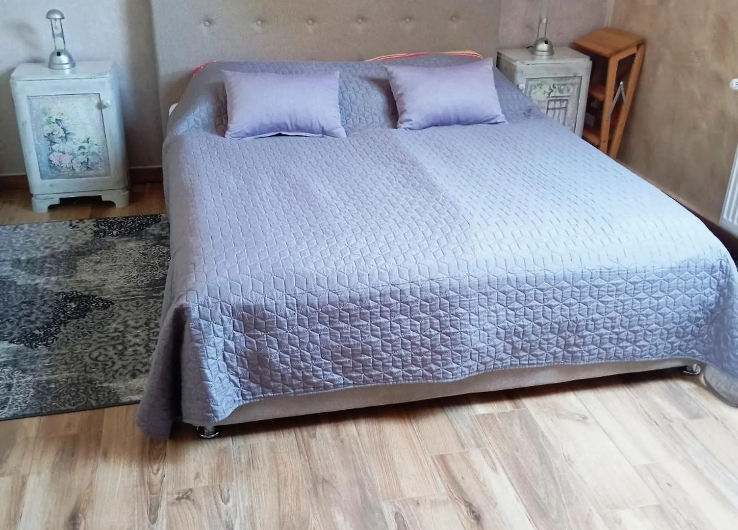 Marika Apartman Hajdúszoboszló