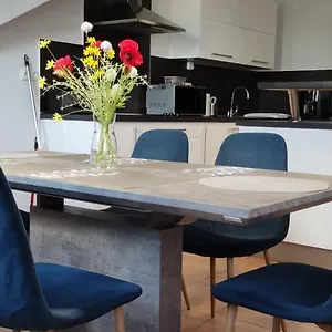 Apartament Ikon, Hajdúszoboszló