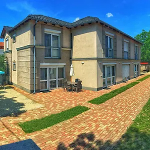 Apartament Iris Vendeghaz, Hajdúszoboszló