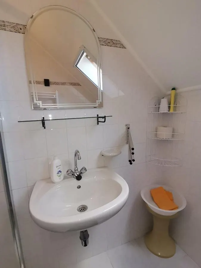 Marika Apartman Hajdúszoboszló Daire
