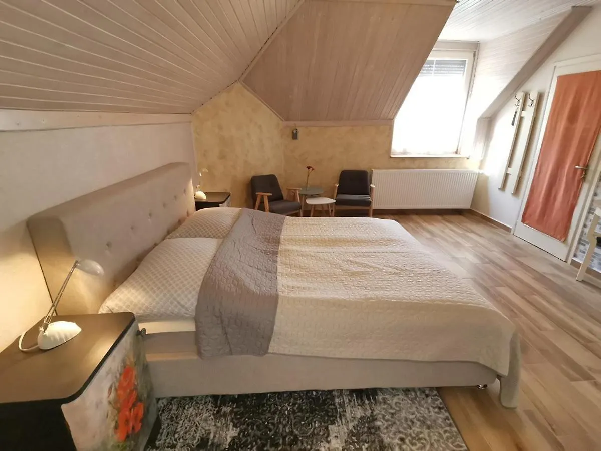 Marika Apartman Hajdúszoboszló 0*,  Macaristan