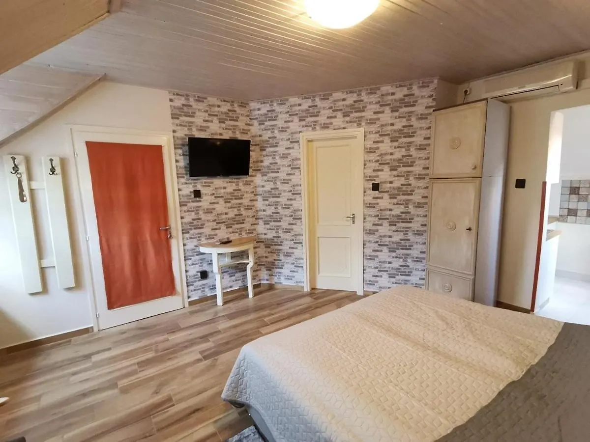 Daire Marika Apartman Hajdúszoboszló