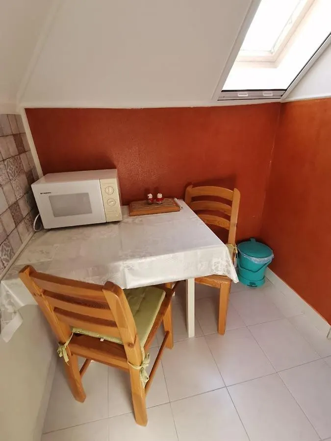 Marika Apartman Hajdúszoboszló