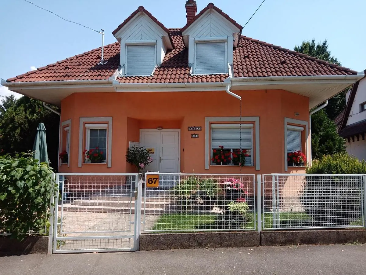 Marika Apartman Hajdúszoboszló