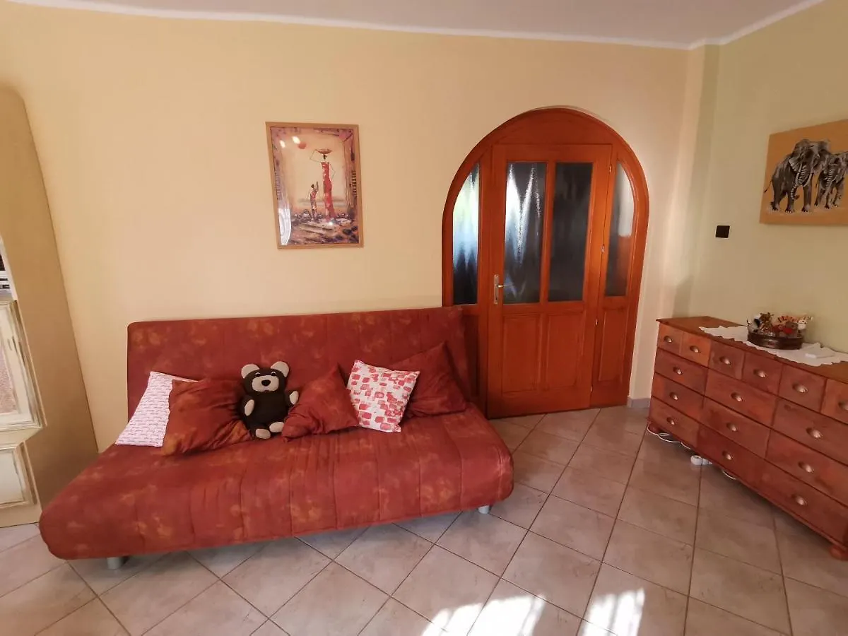 Marika Apartman Hajdúszoboszló