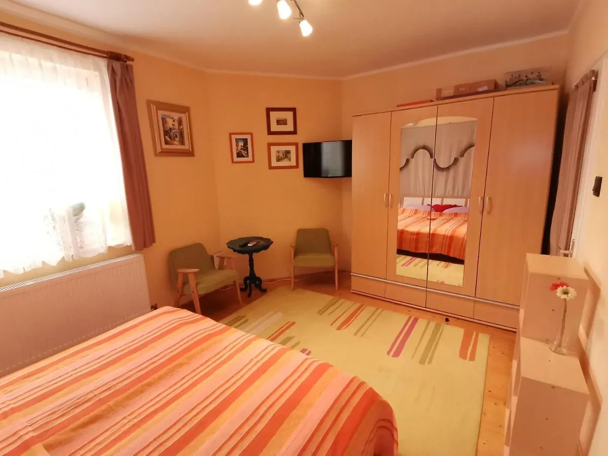 Marika Apartman Hajdúszoboszló 0*,