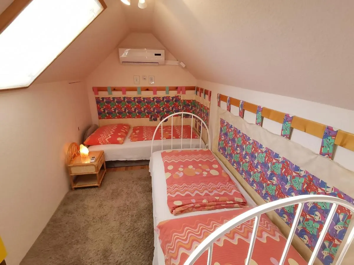 Marika Apartman Hajdúszoboszló 0*,  Macaristan