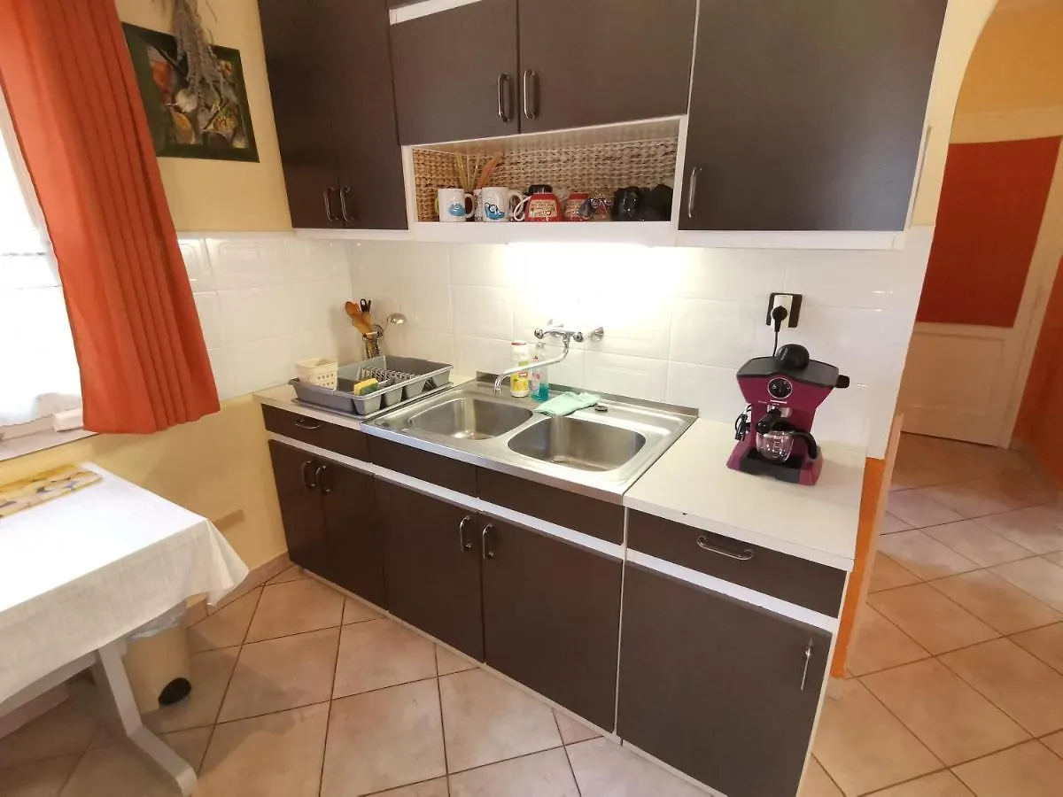 Marika Apartman Hajdúszoboszló