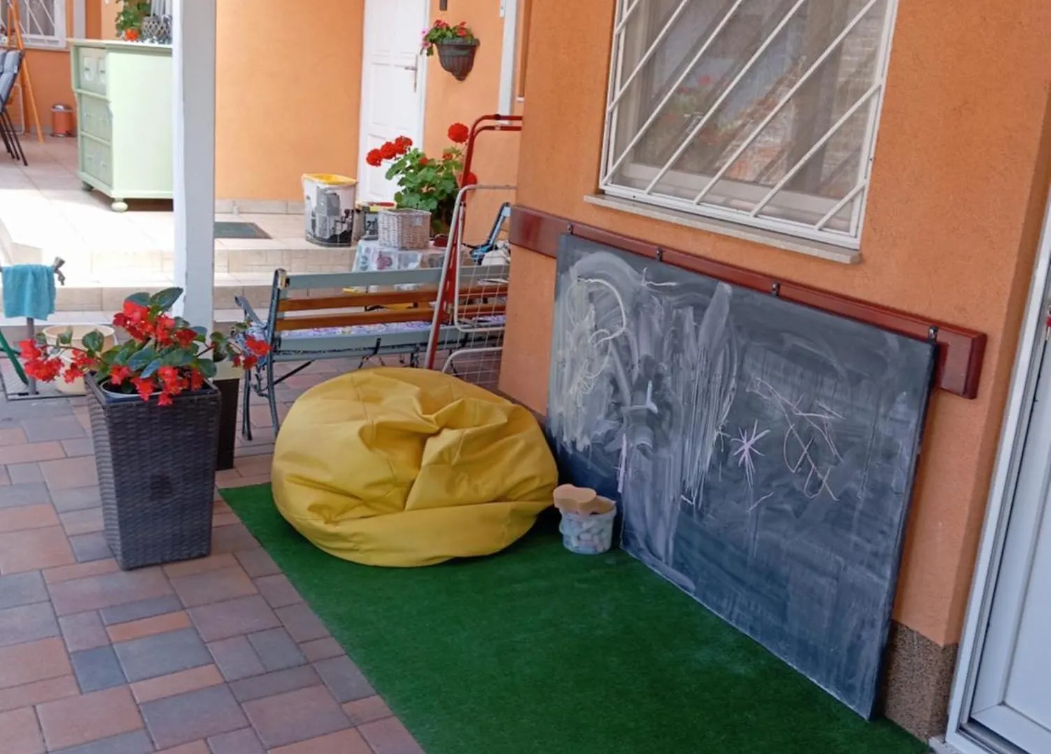 Marika Apartman Hajdúszoboszló 0*,