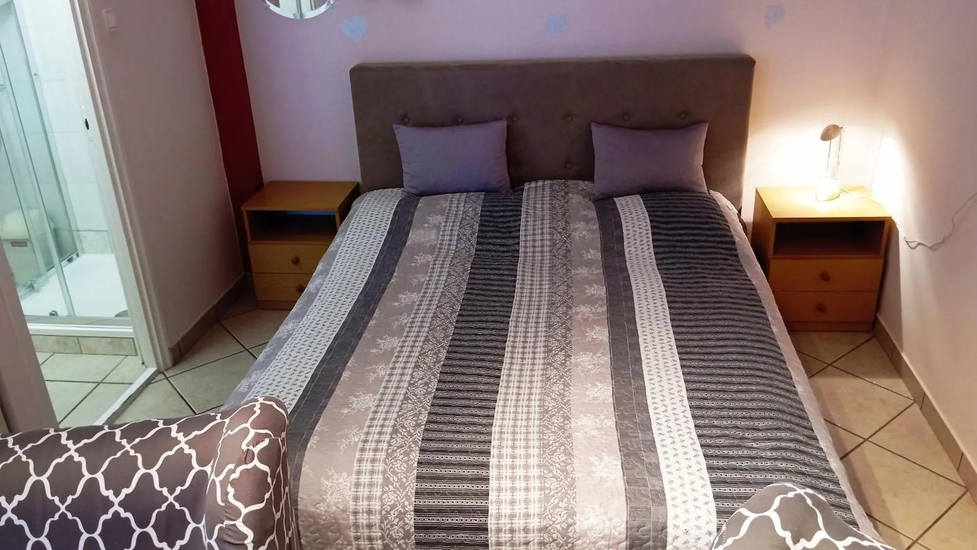 Marika Apartman Hajdúszoboszló