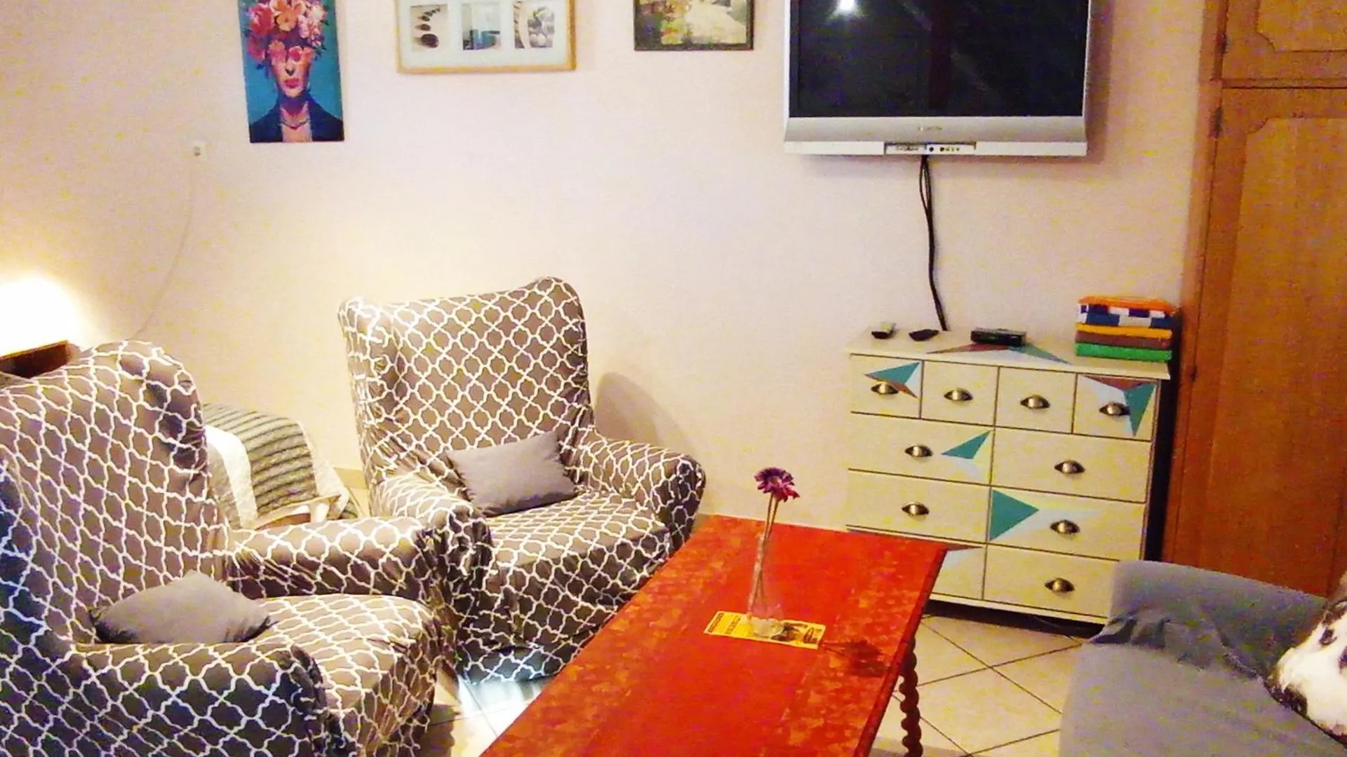 Marika Apartman Hajdúszoboszló Macaristan