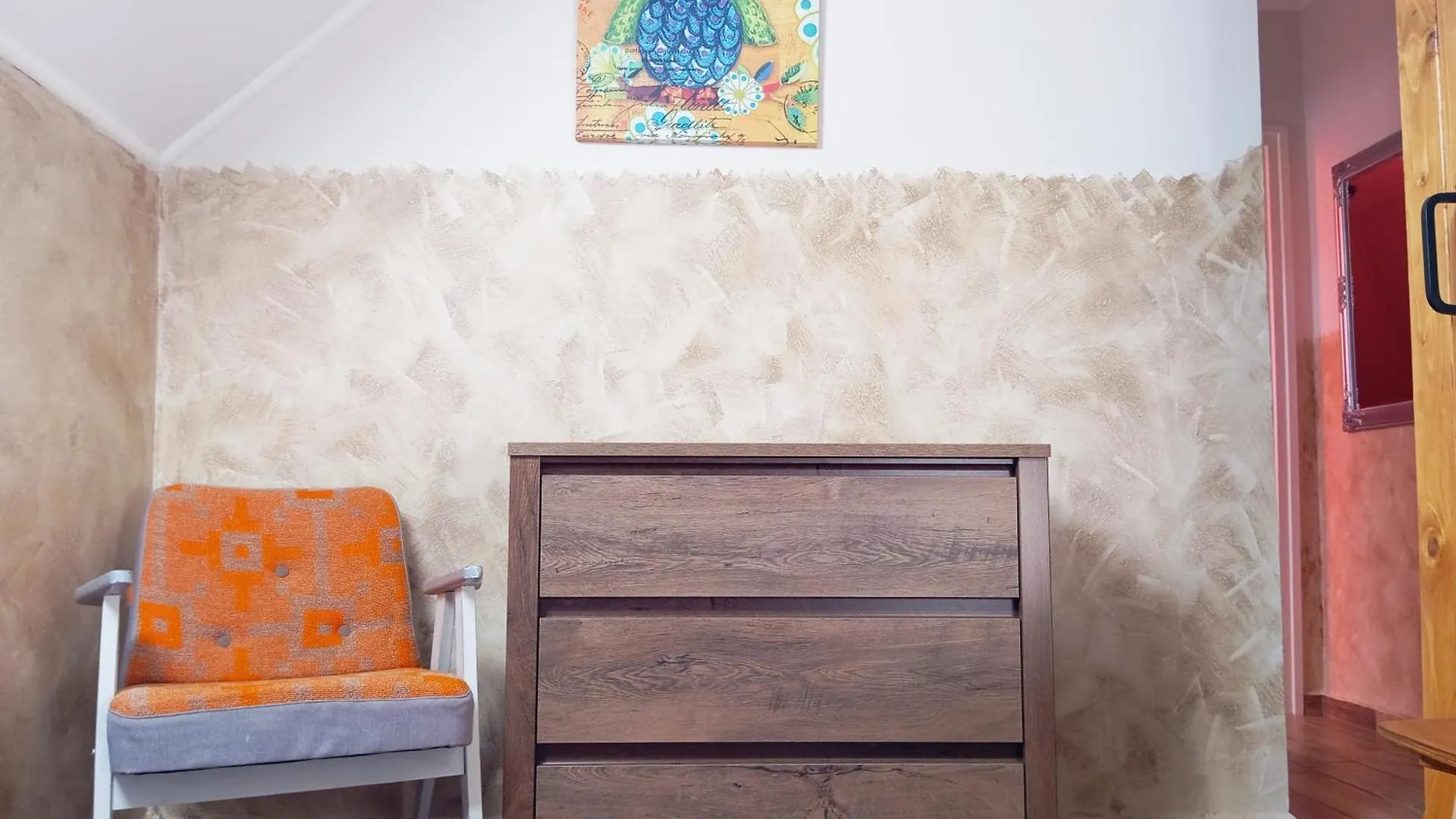Marika Apartman Hajdúszoboszló Daire